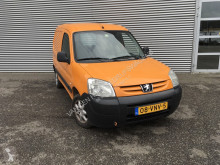 Peugeot Partner 1.6 HDI Marge Auto Rijdt goed/Trekhaak furgone usato