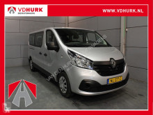 Voiture monospace Renault Trafic Passenger 1.6 dCi (BPM Vrij, Excl. BTW) Combi/Kombi/9 Persoons/9 P/Airco/Cruise/PDC