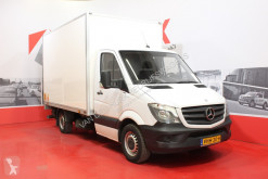 Mercedes Sprinter 313 2.2 CDI Bakwagen Laadklep 330x210x215 Luchtvering/Standkachel/Gev.St fourgon utilitaire occasion