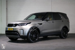 Furgon dostawczy Land Rover Discovery 3.0 SDV6 HSE Grijs Kenteken