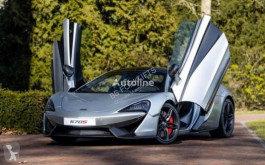 Haszongépjármű *Sonstige McLaren 570S CARBON FIBRE EDITION használt