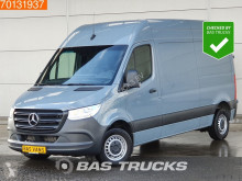 Mercedes Sprinter 314 CDI 140PK Touchscreen Nieuw model 3 Zits Airco L2H2 12m3 A/C furgão comercial usado