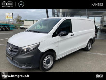 Mercedes Vito Fg 114 CDI Long Pro E6 furgoneta furgón usada