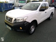 Nissan Navara véhicule de société occasion