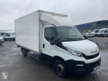 Furgoneta furgoneta chasis cabina Iveco Daily 35S15 - 3 litres - caisse 20 m3 - 19 900 HT