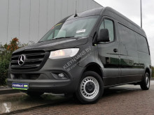 Furgoneta Mercedes Sprinter 314 l2h2 automaat mbux furgoneta furgón usada