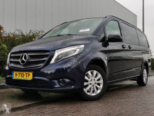 Mercedes Vito 116 CDI dc l2 ac automaa fourgon utilitaire occasion