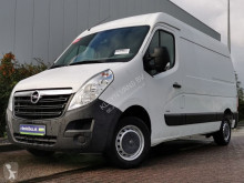 Opel Movano 2.3 cdti, l2h2, airco, p furgon dostawczy używany