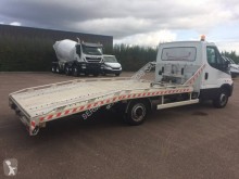 Utilitaire plateau Iveco Daily 35S13P
