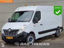 Fourgon utilitaire Renault Master 2.3DCI 170PK Airco Cruise control Trekhaak Parkeersensoren L2H2 10m3 A/C Cruise control