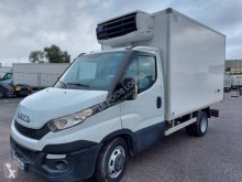 Furgoneta Iveco Daily 35C15 furgoneta frigorífica caja negativa usada