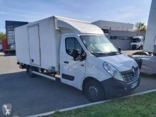 Renault Master 150.35 furgão comercial usado