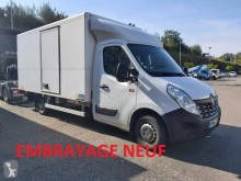 Renault Master 150.35 nyttofordon begagnad