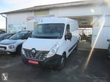 Renault Master 130 DCI fourgon utilitaire occasion