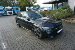Mercedes C -Klasse T-Modell C 300 T de voiture berline occasion