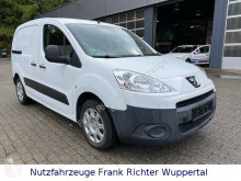 Renault Partner 1,6HDI,erst129TKM,AHK фургон б/у