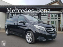 Mercedes V 250 d E AVANTGARDE 7Sitze LED Kamera AHK samochód osobowy używany