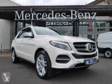 Voiture 4X4 / SUV Mercedes GLE 250d 9G+LED+COMAND+360°+ DISTR+SHD+AHK+EDW+2