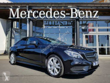 Voiture coupé cabriolet Mercedes CLS 350d AMG+NIGHT+4M+9G+DISTR+360°+ COMAND+LED+