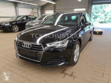 Voiture berline Audi A4 2,0TDI AVANT 140KW S-TRONIK MMI NAVI