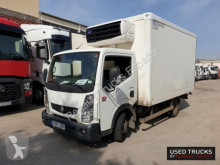 Utilitaire Renault Maxity