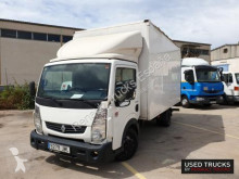 Utilitaire Renault Maxity