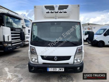 Utilitaire Renault Maxity