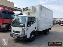Utilitaire Renault Maxity