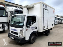 Utilitaire Renault Maxity