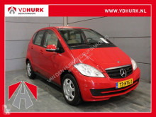 Mercedes Classe A 150 Automaat Leder/Airco/Cruise voiture monospace occasion