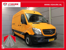 Mercedes Sprinter 2.2 CDI L2H2 Dealerond./PDC fourgon utilitaire occasion
