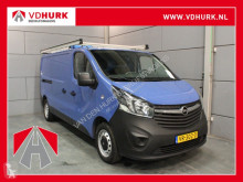 Ticari van Opel Vivaro 1.6 CDTI L2H1 Imperiaal/Navi/PDC/Cruise/Airc