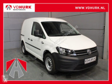 Volkswagen Caddy 2.0 TDI 102 pk 2xSchuifdeur/Cruise/PDC fourgon utilitaire occasion