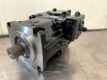 Recambios maquinaria OP hidráulico 818 -124880-A11VLO145LG1S-Load sensing pump