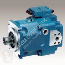 Recambios maquinaria OP hidráulico A11VO130 - Load sensing pump (New pump, on stock)