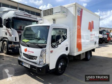 Renault Maxity used other van