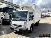 Utilitaire Renault Maxity
