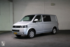 Volkswagen Transporter 2.0 TDI L1H1 DC 140pk Airco furgone usato