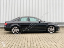 Audi Quattro S4 T Limousine S4 T Limousine samochód osobowy używany
