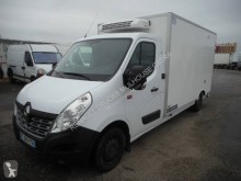 Soğutuculu araç negatif kasa Renault Master 170 DCI