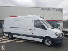 Mercedes Sprinter CCb 316 CDI FRIGO used chassis cab