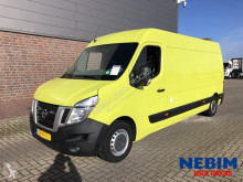 Nissan NV400 fourgon utilitaire occasion