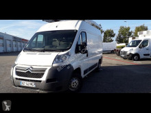 Utilitaire châssis cabine Citroën Jumper HDi 2.2 120 FG L2 H2 Galerie