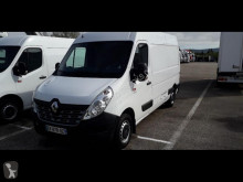 Renault Master Fg F3300 L2H2 2.3 dCi 130ch Confort Euro6 furgon dostawczy używany