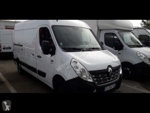 Renault Master Fg F3300 L2H2 2.3 dCi 130ch Confort Euro6 fourgon utilitaire occasion