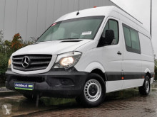 Mercedes Sprinter 314 cdi, lang, hoog, dub Ticari van ikinci el araç