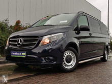 Mercedes Utilitaire Vito 116 CDI tourer ac automaat
