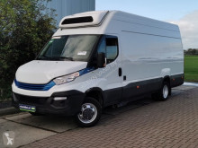 Iveco Daily 35 C 14 aardgas cng frigo fourgon utilitaire occasion