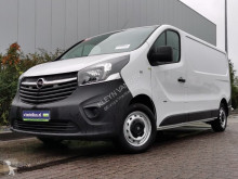 Opel Vivaro 1.6 cdti l2h1, airco, pd furgão comercial usado