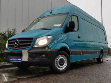 Fourgon utilitaire Mercedes Sprinter 313 cdi xls maxi, l4h3,
